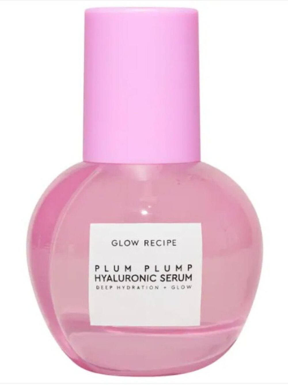 Plum Plump™ Hyaluronic Acid Hydrating Serum